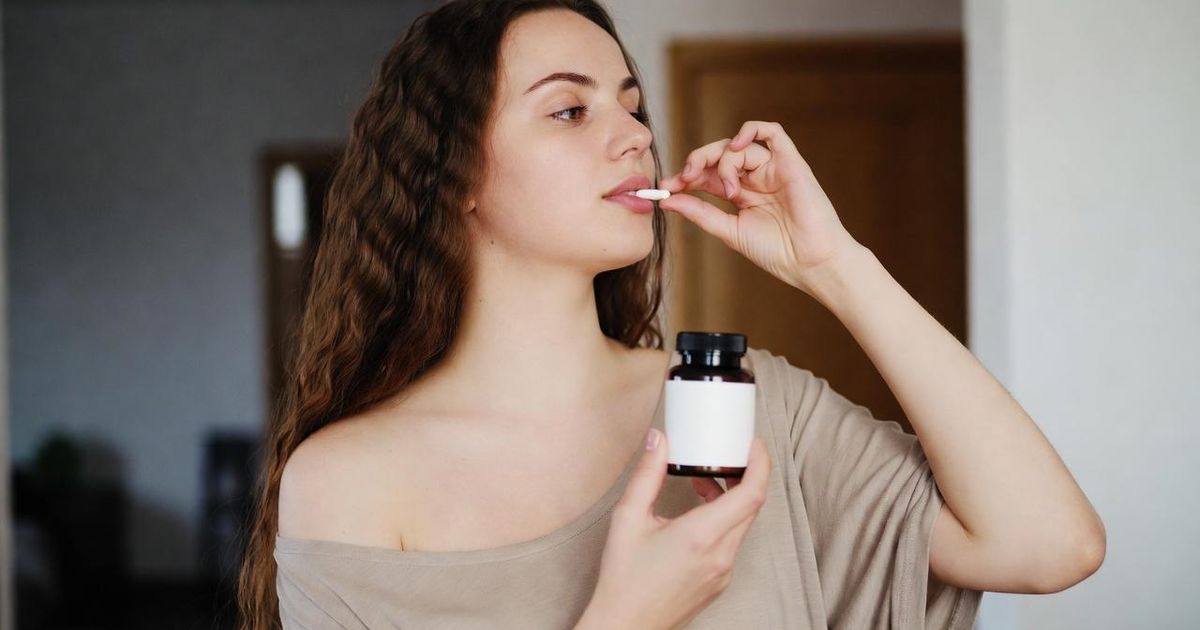 Ученые выявили замедление старения от витаминов