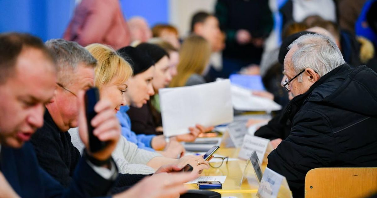 Живой диалог с властью: химчане встретятся с администрацией 25 марта