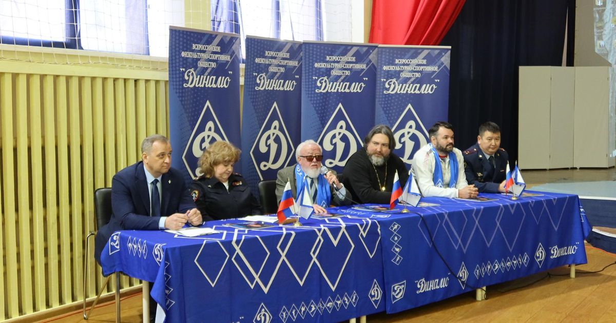 Призер Олимпийских игр принял участие в церемонии награждения воспитанниц Можайской воспитательной колонии