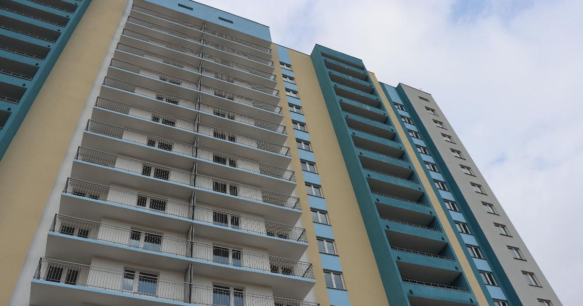 Народная программа: в Подмосковье за 5 лет полностью решили проблему обманутых дольщиков