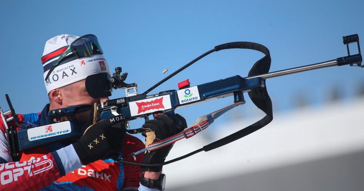 Финал Кубка Содружества по биатлону отменили из-за отсутствия снега в Мурманске