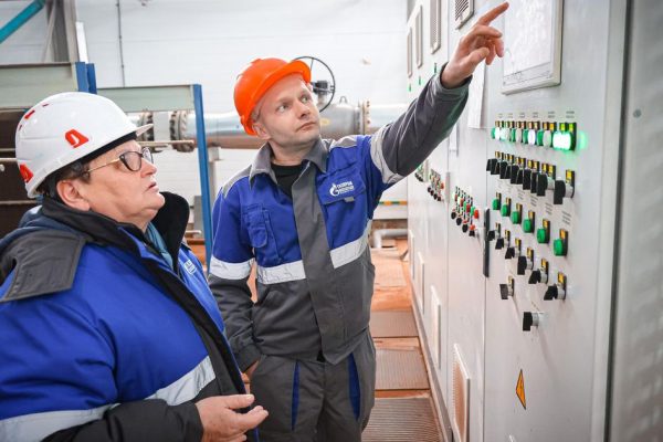 Людмила Шведюк рассказала, как стала стала одной из лучших в ЖКХ в Клину