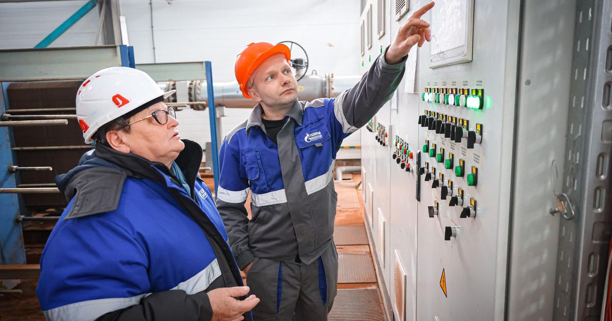 Людмила Шведюк рассказала, как стала стала одной из лучших в ЖКХ в Клину