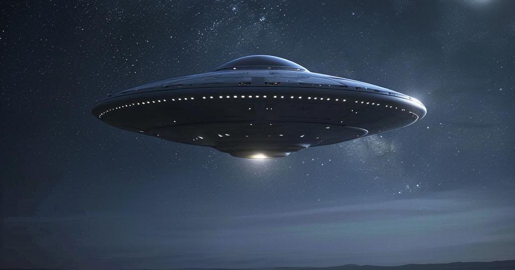 «Исчезнувшие навсегда»: в США пропали два ученых, связанных с секретными программами НЛО