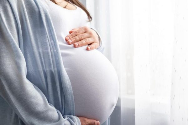 Депутат Филатова предложила защитить данные беременных от «тотального контроля»