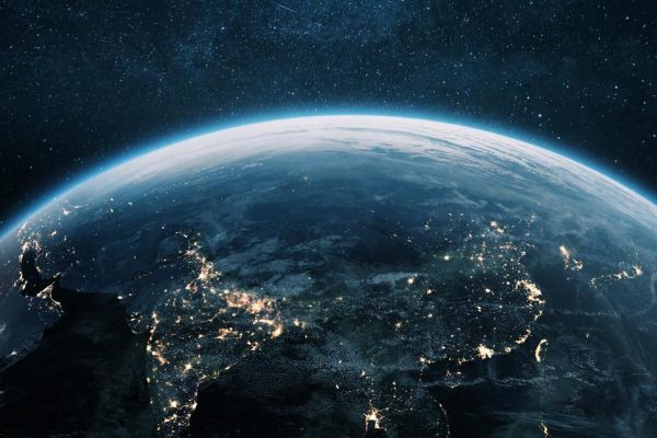 Рядом с Землей найдена планета, пригодная для жизни