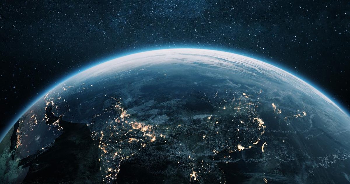 Рядом с Землей найдена планета, пригодная для жизни