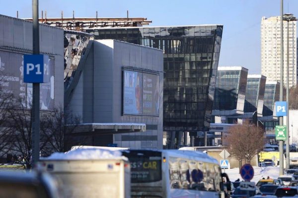 «Мы не знали»: обвиняемые по делу «Крокуса» выступили с последним словом и заплакали в зале суда