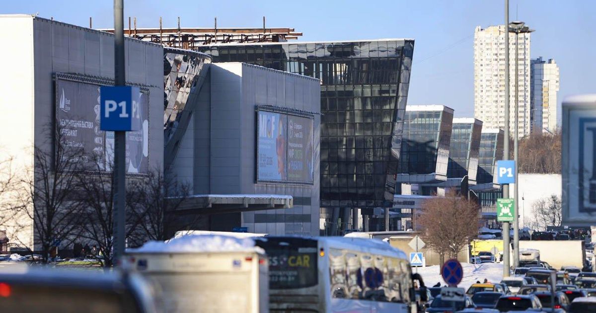 «Мы не знали»: обвиняемые по делу «Крокуса» выступили с последним словом и заплакали в зале суда