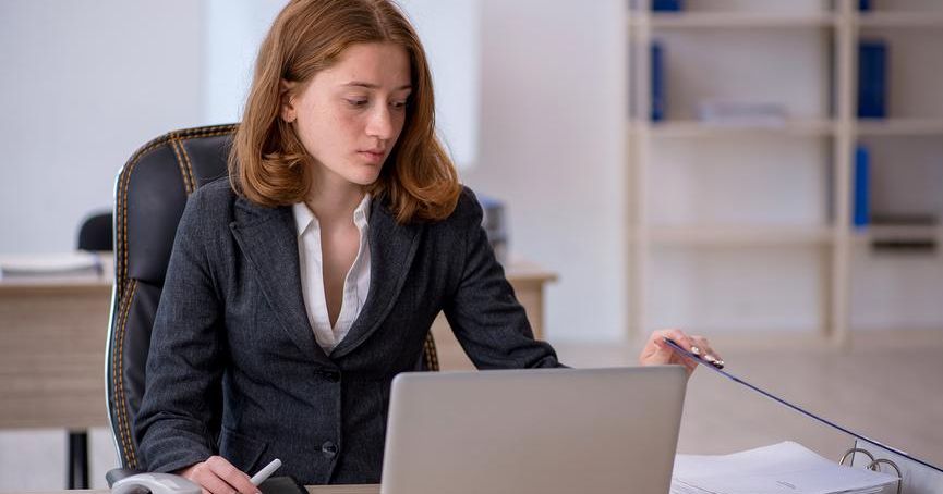 В России число сотрудников с неполной занятостью выросло на 12%