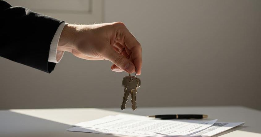 Риелтор назвала причину сложностей с продажей дома Попова