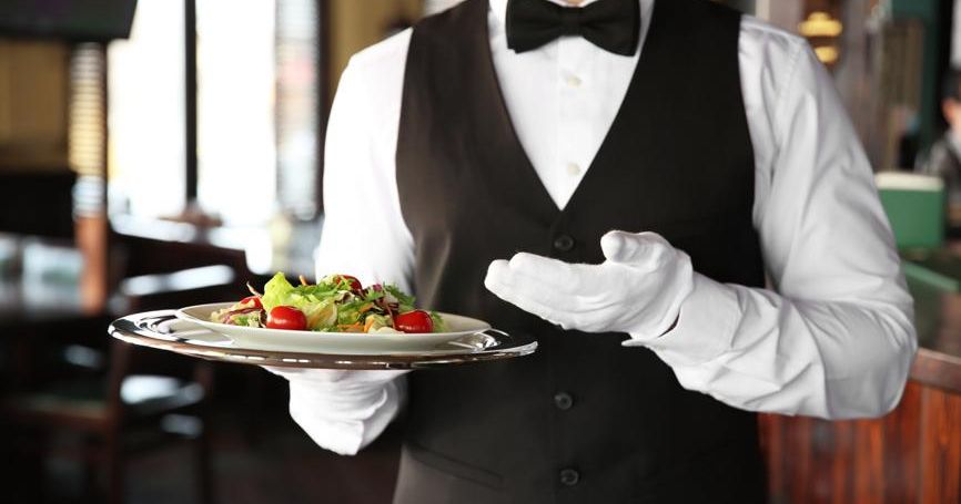 Минфин РФ предлагает освободить от НДС рестораны с 1 апреля по 31 декабря 2026 г