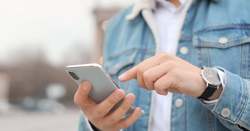 Мобильный интернет снова работает в центре Москвы