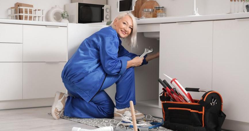 Стало известно, с какими барьерами сталкиваются женщины в «мужских» профессиях