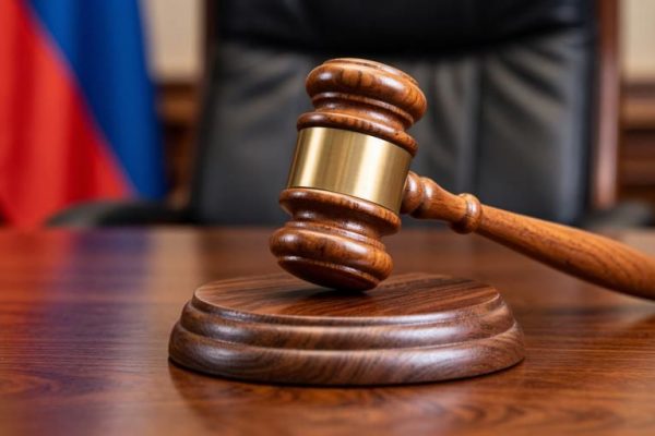 Владелец опасного жилья в Москве получил срок за гибель курсантов МВД