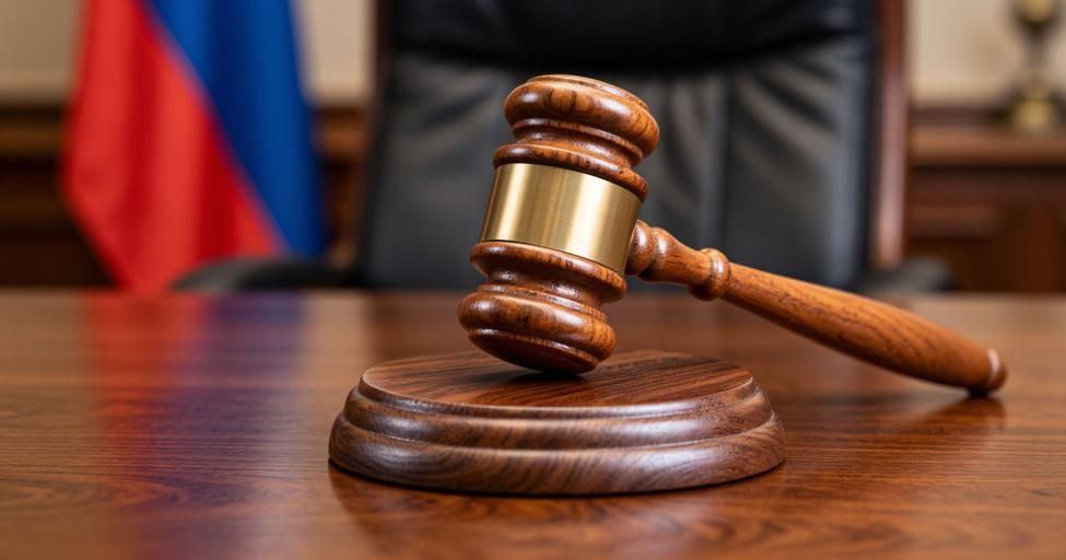 Владелец опасного жилья в Москве получил срок за гибель курсантов МВД