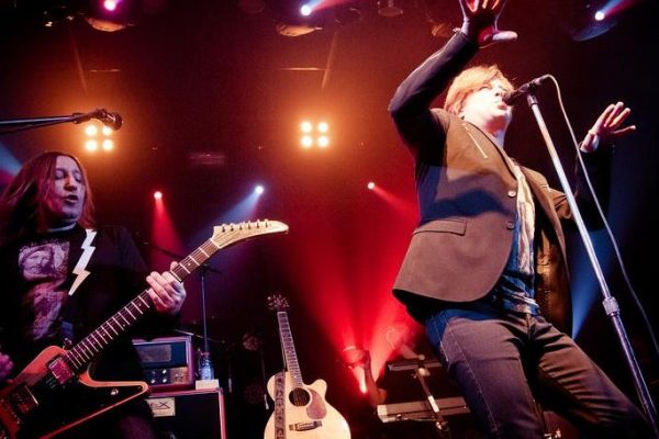 «Би-2» заработала в России 1 млн рублей и ушла в убыток