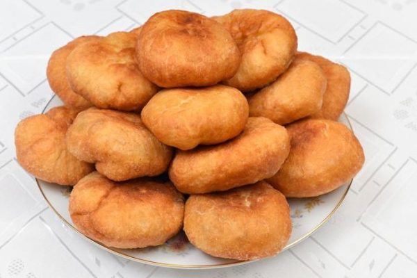 Инфляция затронула лучших из нас: беляш в столовой ГД подорожал до 130 руб