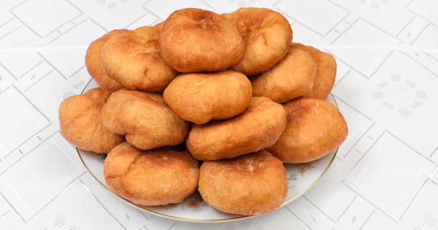 Инфляция затронула лучших из нас: беляш в столовой ГД подорожал до 130 руб