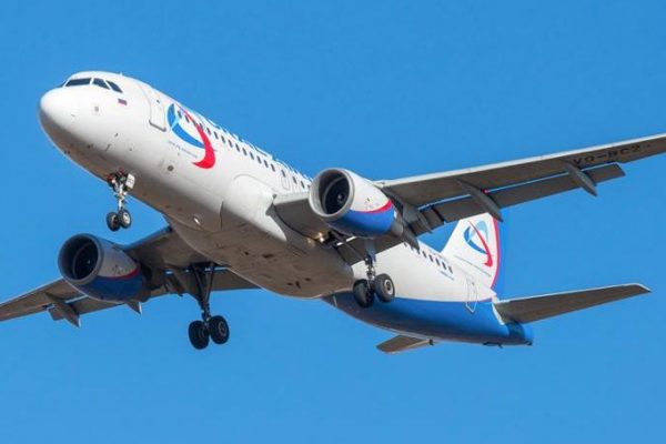 UralAirlines отменяет рейсы из/в Дубай Аль-Мактум 1 марта