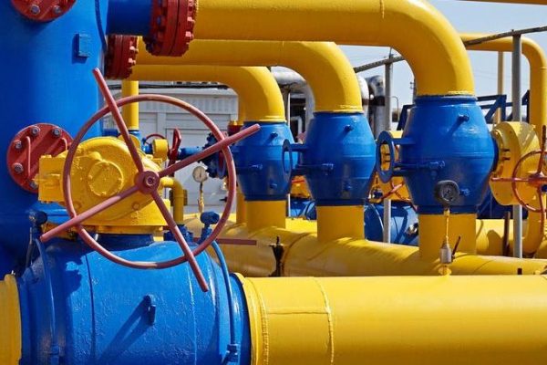 Посольство РФ в Турции заявило о попытках диверсий на российских газопроводах