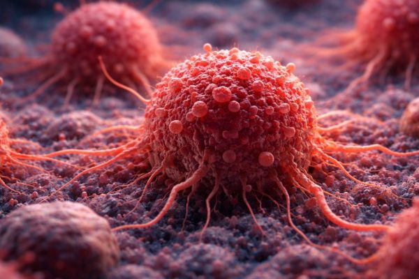 Названы три наиболее опасных вида рака, случаи которых стремительно учащаются