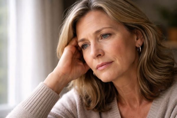 Деменцию можно диагностировать заблаговременно: ученые нашли тревожный маркер в крови