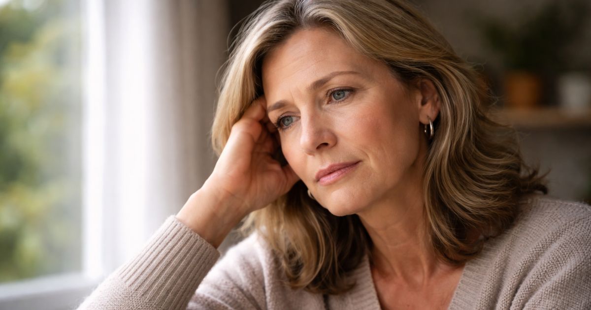 Деменцию можно диагностировать заблаговременно: ученые нашли тревожный маркер в крови