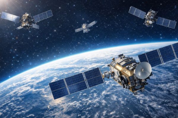 Потеря спутниковой связи, интернета и космическая изоляция: план Маска с миллионом спутников пугает ученых