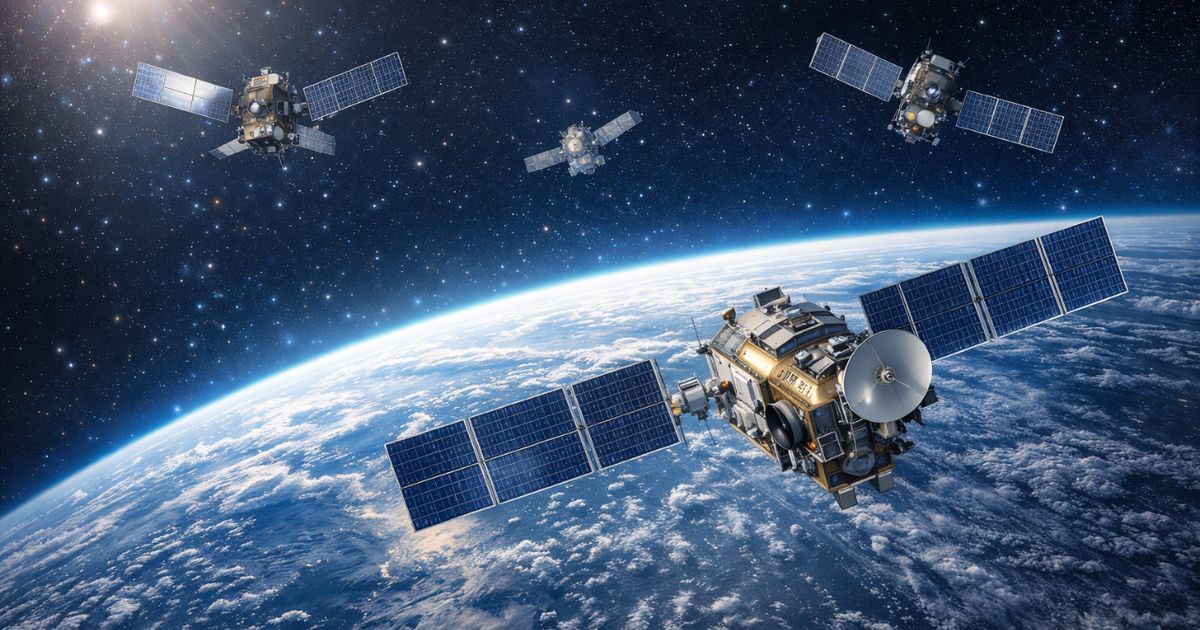 Потеря спутниковой связи, интернета и космическая изоляция: план Маска с миллионом спутников пугает ученых