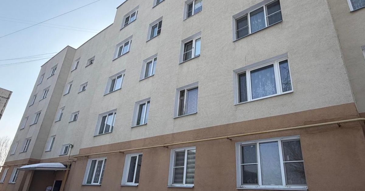 В Подмосковье в 2026 году отремонтируют около 330 фасадов МКД