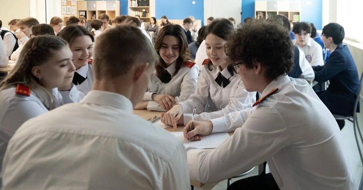 В Долгопрудном в турнире «Область знаний» приняли участие 11 школ