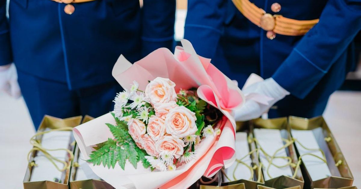 Названы номинации премии «Женщина призвание»