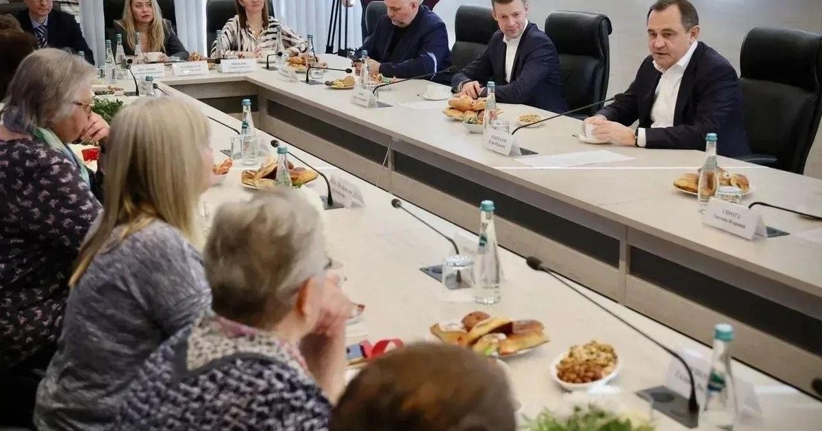 Ключи от новых квартир вручили 10 жильцам аварийных домов в Балашихе