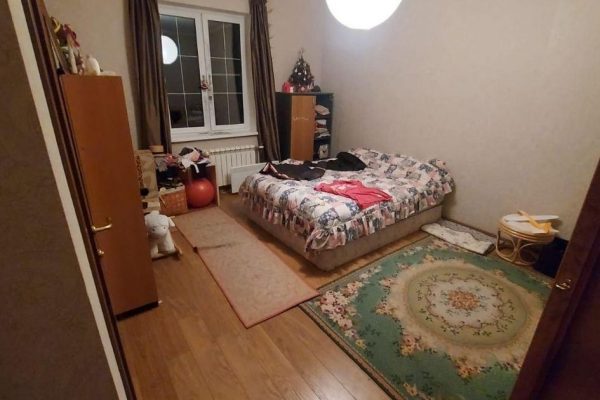 В Подмосковье мужчину призвали признать виновным в убийстве бабушки и брата