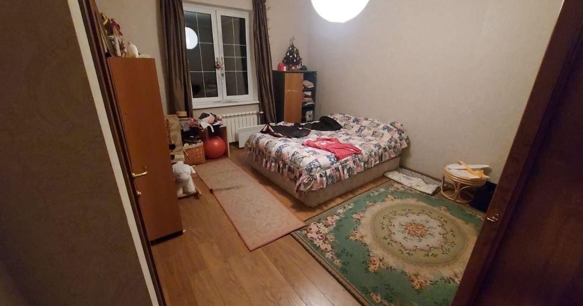 В Подмосковье мужчину призвали признать виновным в убийстве бабушки и брата