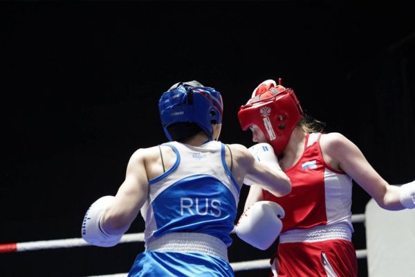 Подмосковные юниорки завоевали более 20 наград на первенстве ЦФО по боксу