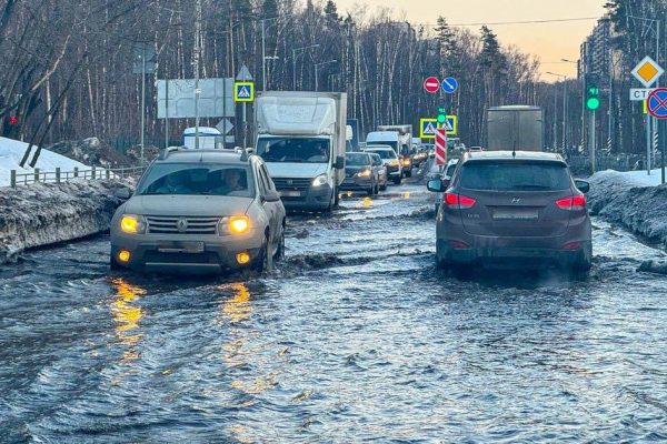 «Не цунами»: спасатель объяснил, почему паводки в России предсказуемы и как к ним готовиться