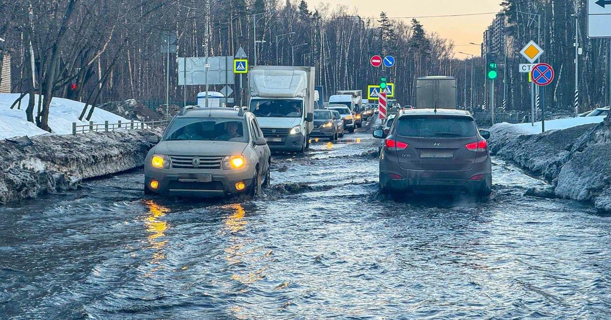 «Не цунами»: спасатель объяснил, почему паводки в России предсказуемы и как к ним готовиться