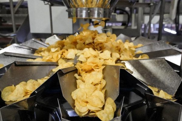 Почти 128 тыс. тонн переработанного картофеля выпустили в Подмосковье в 2025 году