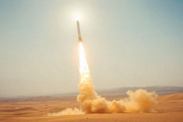 Утром 8 марта Израиль восемь раз ударил по Бейруту