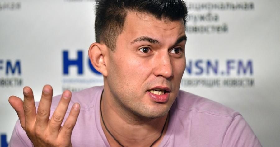 Бари Алибасов-младший рассказал о браке отца с Еленой Калининой