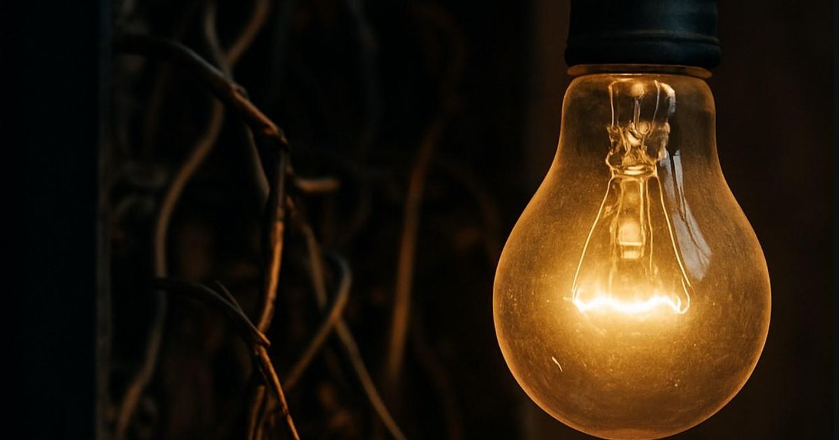 Власти объяснили перебои со светом в селе Чигири на Дальнем Востоке