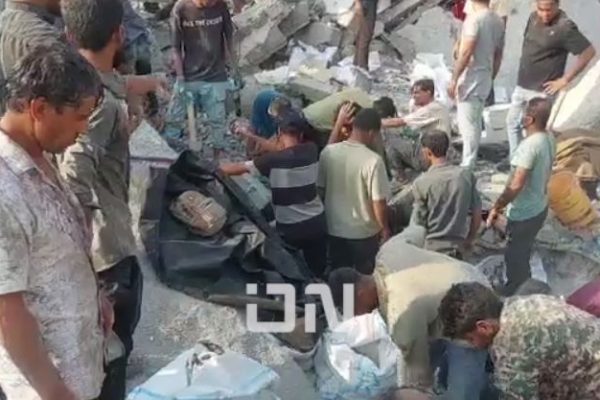 Иран вычислил виновных в ударе по школе в Минабе