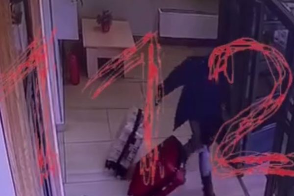 Знакомые рассказали о странностях убийцы из Красногорска