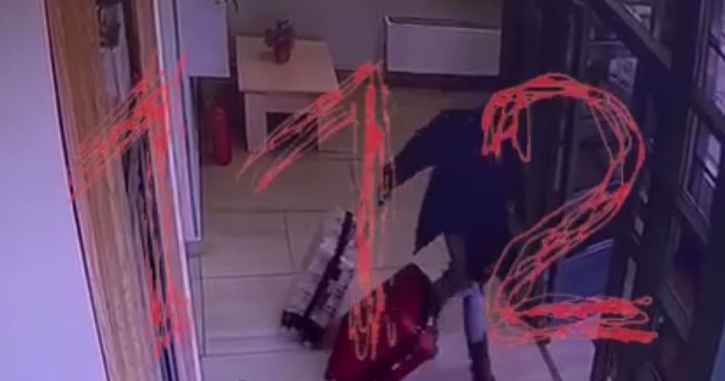 Знакомые рассказали о странностях убийцы из Красногорска