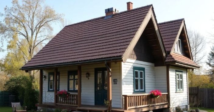 Сезон стройки открыт: спрос на ремонт дач в Подмосковье вырос на 61%, а на реставрацию плитки — в 2,6 раза