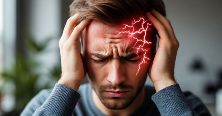 Железо, магний и B12: какие микроэлементы спасут от мигрени и забывчивости