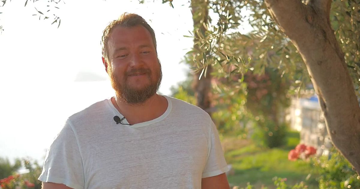 Обещает исцеление и мнит себя «живым богом»: кто такой Сергей Долматов и при чем тут секта