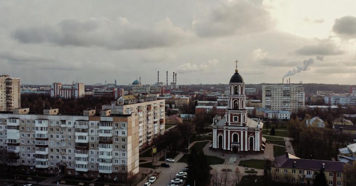 Из убийц в паломники: «балашихинский отравитель» Миссюра мечтает о святых местах после тюрьмы